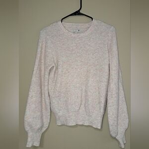 Women's Pink Sweater